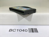 BC1040 The Legendary Starfy 2 Nintendo GameBoy Advance Japan