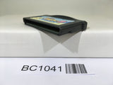 BC1041 The Legendary Starfy 2 Nintendo GameBoy Advance Japan