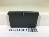 BC1043 Kururin Paradise Nintendo GameBoy Advance Japan