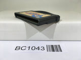 BC1043 Kururin Paradise Nintendo GameBoy Advance Japan