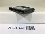 BC1046 Sonic Advance Nintendo GameBoy Advance Japan