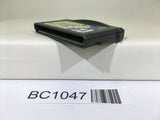 BC1047 Sonic Advance 2 Nintendo GameBoy Advance Japan