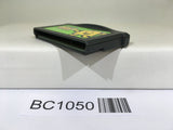 BC1050 Kotoba no Puzzle Mojipittan Advance Nintendo GameBoy Advance Japan