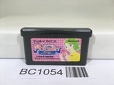 BC1054 Fancy Pocket Nintendo GameBoy Advance Japan
