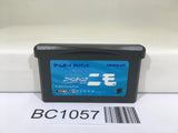 BC1057 DISNEY PIXAR Finding Nemo Nintendo GameBoy Advance Japan
