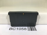 BC1058 Adventure of Tokyo Disney Sea Nintendo GameBoy Advance Japan