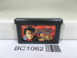 BC1062 Harry Potter and the Chamber of Secrets Nintendo GameBoy Advance Japan