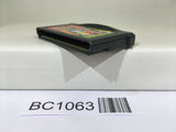 BC1063 Crayon Shin Chan Cinema LandNo Daibouken Nintendo GameBoy Advance Japan