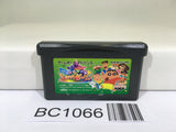 BC1066 Crayon Shin Chan Densetsu Yobu Omake Miyako GameBoy Advance Japan