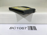 BC1067 Doraemon Dokodemo Walker Nintendo GameBoy Advance Japan