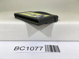 BC1077 Monster Farm Advance Nintendo GameBoy Advance Japan