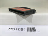 BC1081 Mother 1+2 EarthBound Nintendo GameBoy Advance Japan