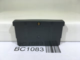 BC1083 Uchuu Daisakusen Chocovader Nintendo GameBoy Advance Japan