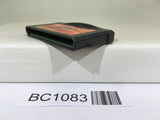 BC1083 Uchuu Daisakusen Chocovader Nintendo GameBoy Advance Japan