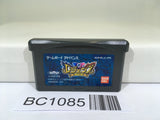 BC1085 Legendz Yomigaeru Shiren no Shima Nintendo GameBoy Advance Japan