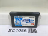 BC1086 Mobile Suit Gundam SEED Nintendo GameBoy Advance Japan