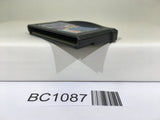 BC1087 Tetris Worlds Nintendo GameBoy Advance Japan