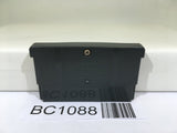 BC1088 Mario Kart Advance Nintendo GameBoy Advance Japan