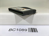 BC1089 Mario Kart Advance Nintendo GameBoy Advance Japan