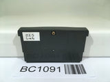 BC1091 Mario Kart Advance Nintendo GameBoy Advance Japan