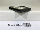 BC1092 Mario Kart Advance Nintendo GameBoy Advance Japan