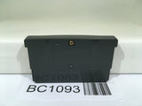 BC1093 Mario Kart Advance Nintendo GameBoy Advance Japan
