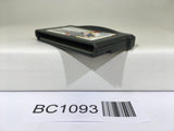 BC1093 Mario Kart Advance Nintendo GameBoy Advance Japan