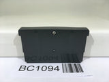 BC1094 MARIO TENNIS Advance Nintendo GameBoy Advance Japan