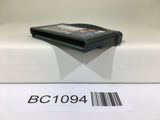 BC1094 MARIO TENNIS Advance Nintendo GameBoy Advance Japan