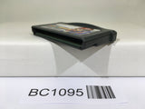 BC1095 MARIO TENNIS Advance Nintendo GameBoy Advance Japan