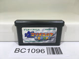 BC1096 Mario Golf GBA Tour Nintendo GameBoy Advance Japan