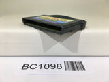 BC1098 Mario Party Advance Nintendo GameBoy Advance Japan