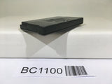 BC1100 Dr. Mario & Panel de Pon Panepon Nintendo GameBoy Advance Japan