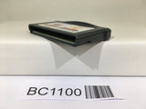 BC1100 Dr. Mario & Panel de Pon Panepon Nintendo GameBoy Advance Japan