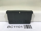 BC1101 Dr. Mario & Panel de Pon Panepon Nintendo GameBoy Advance Japan