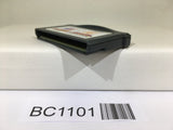 BC1101 Dr. Mario & Panel de Pon Panepon Nintendo GameBoy Advance Japan