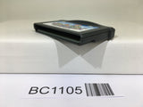 BC1105 Super Mario Advance Bros. USA Nintendo GameBoy Advance Japan