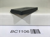 BC1106 Super Mario Advance 2 Bros. World Nintendo GameBoy Advance Japan