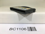 BC1106 Super Mario Advance 2 Bros. World Nintendo GameBoy Advance Japan