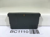 BC1110 Super Mario Advance 4 Bros. 3 Nintendo GameBoy Advance Japan