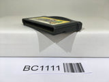 BC1111 Super Mario Advance 4 Bros. 3 Nintendo GameBoy Advance Japan