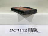BC1112 Mario vs. Donkey Kong Nintendo GameBoy Advance Japan