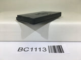 BC1113 Made in Wario Mario Nintendo GameBoy Advance Japan