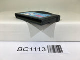 BC1113 Made in Wario Mario Nintendo GameBoy Advance Japan