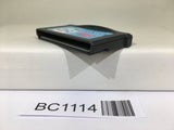 BC1114 Made in Wario Mario Nintendo GameBoy Advance Japan