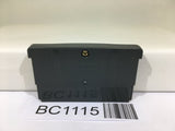 BC1115 Wario Land Advance Mario Nintendo GameBoy Advance Japan