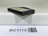 BC1115 Wario Land Advance Mario Nintendo GameBoy Advance Japan