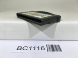 BC1116 Wario Land Advance Mario Nintendo GameBoy Advance Japan