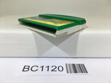 BC1120 Yoshi's UniversalGravitation Topsy Turvy Nintendo GameBoy Advance Japan