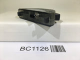 BC1126 Nintendo Game Boy Advance WIRELESS ADAPTER Nintendo GameBoy Advance Japan